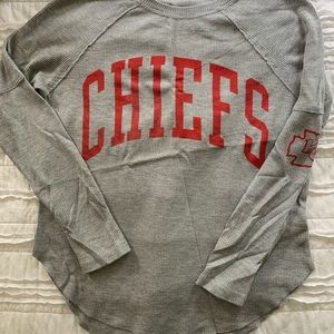 Chiefs Thermal